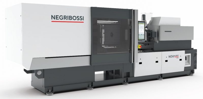 Negri Bossi a Equiplast 2021