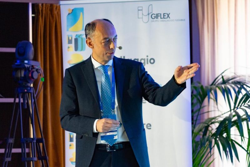 Giflex, evento a Milano per affrontare le sfide dell’imballaggio flessibile