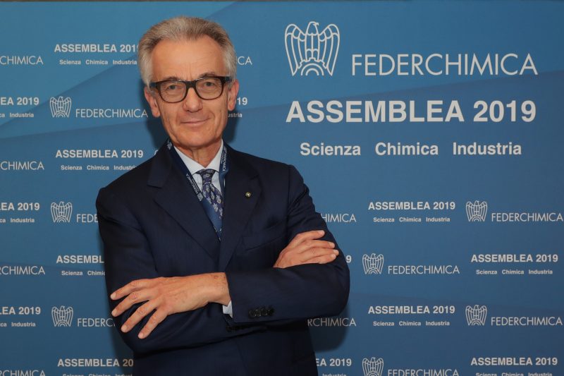 Federchimica: Plastic Tax provvedimento iniquo