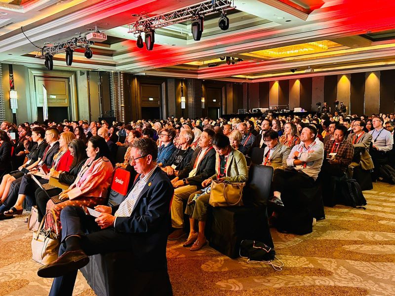 Trattato Onu sulle materie plastiche: le proposte del Global Plastics Summit