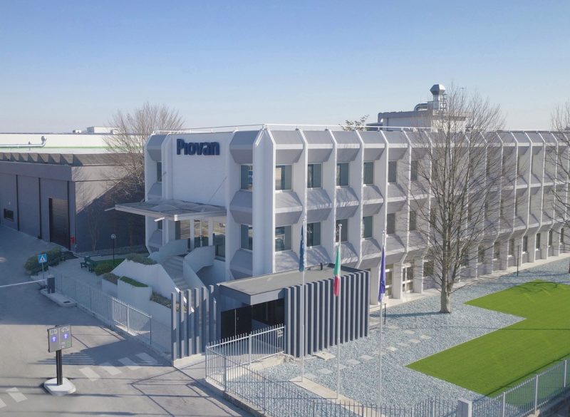 Piovan si rafforza in Germania: acquisiti asset di Protec