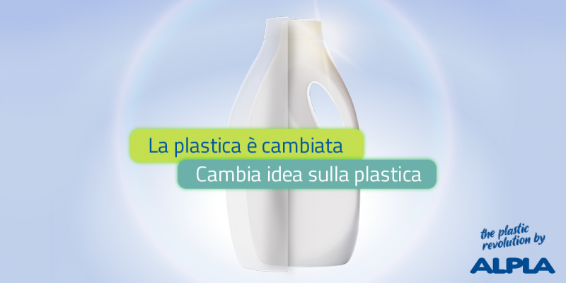Conoscere la plastica, tra luoghi comuni e falsi miti