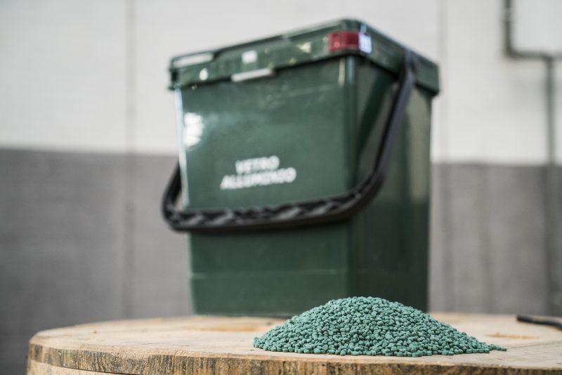 NextChem (Gruppo Maire Tecnimont) in India per il riciclo delle plastiche