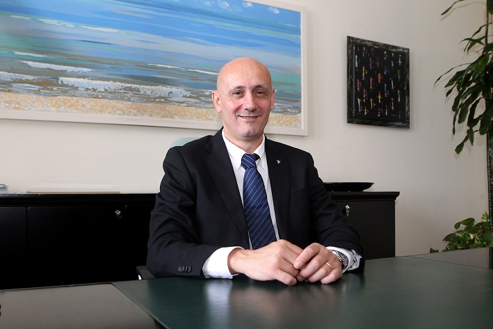 A Sacmi 40 milioni da Intesa Sanpaolo per l’economia circolare