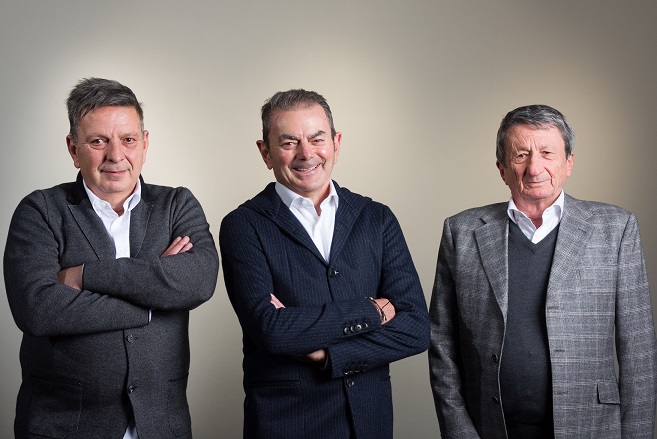 RadiciGroup, fatturato 2020 oltre il miliardo di euro