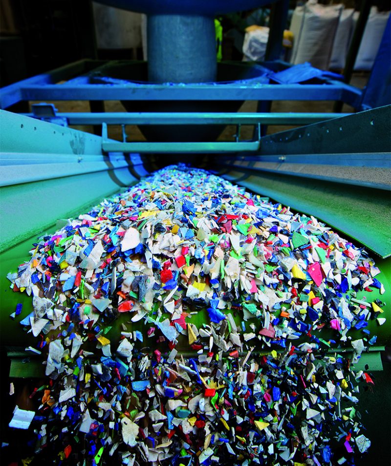 Un passo verso la Circular Economy