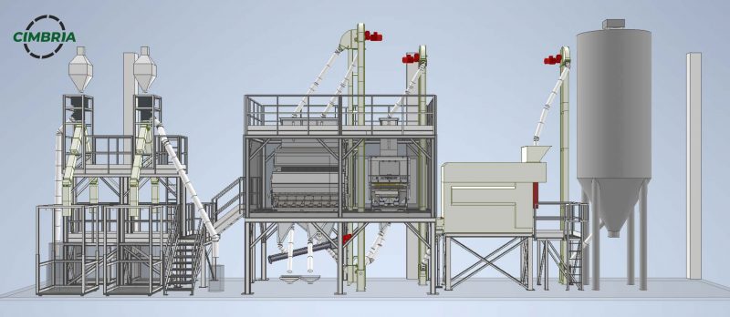R-PET di qualità per il packaging alimentare