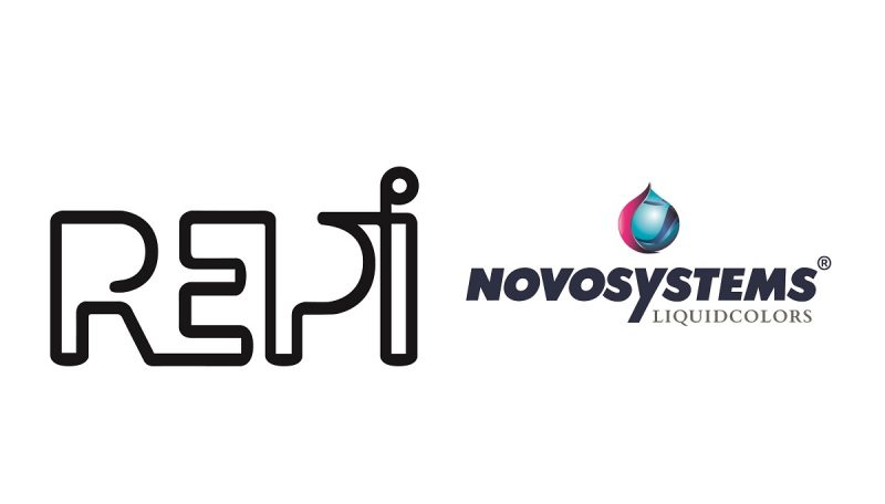 Repi acquisisce la tedesca Novosystems