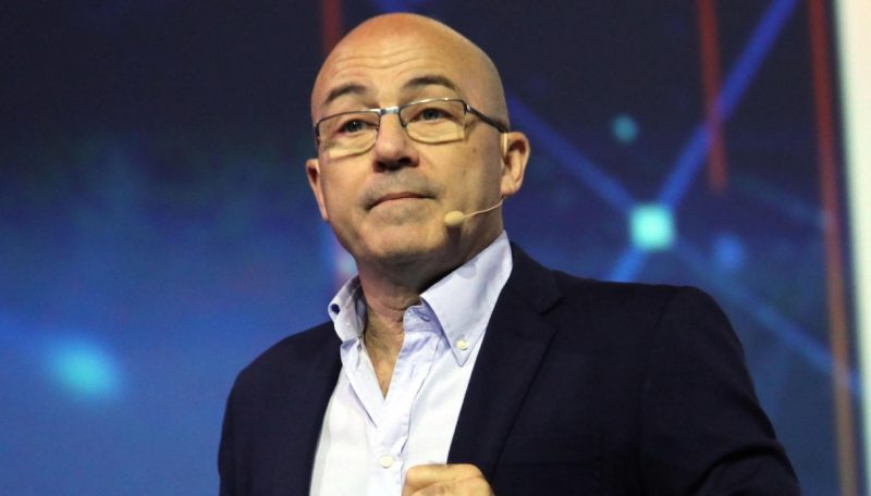 Cingolani: “Dobbiamo fare di più sul riciclo della plastica”