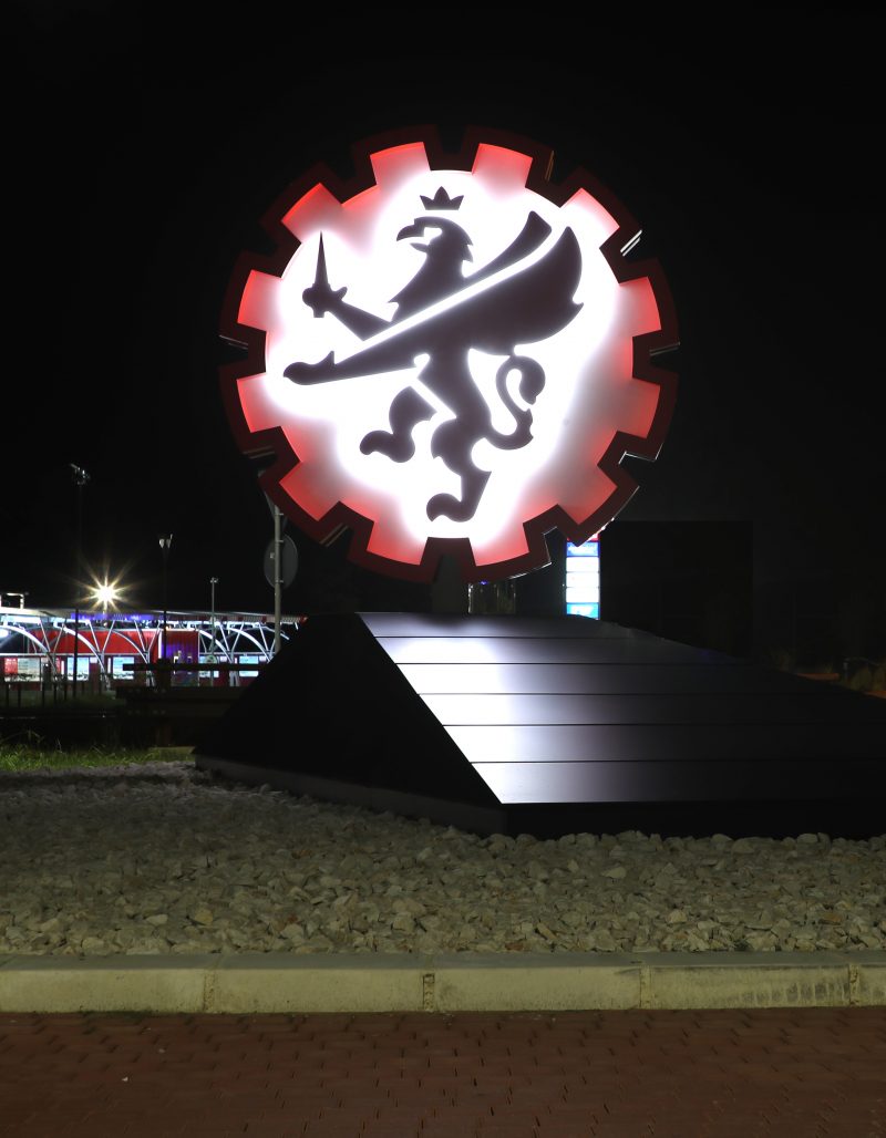 Sacmi, tiene il fatturato del gruppo