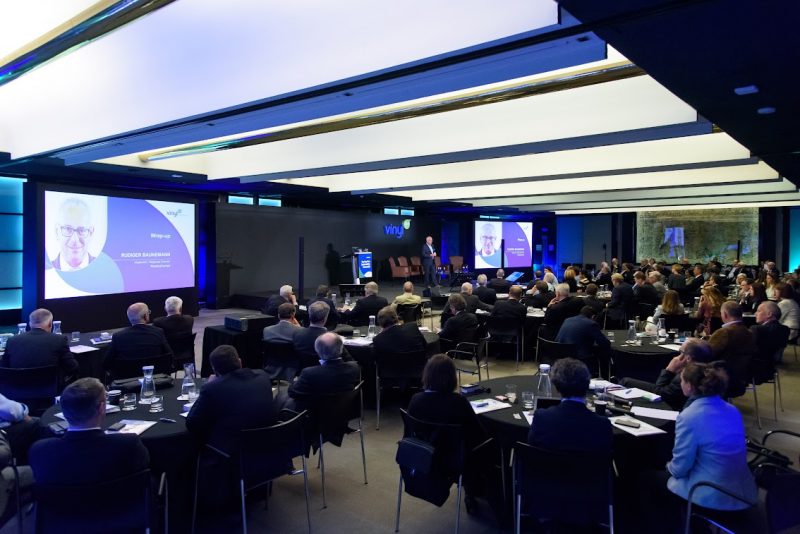 VinylPlus Sustainability Forum 2023: 10-11 maggio a Firenze