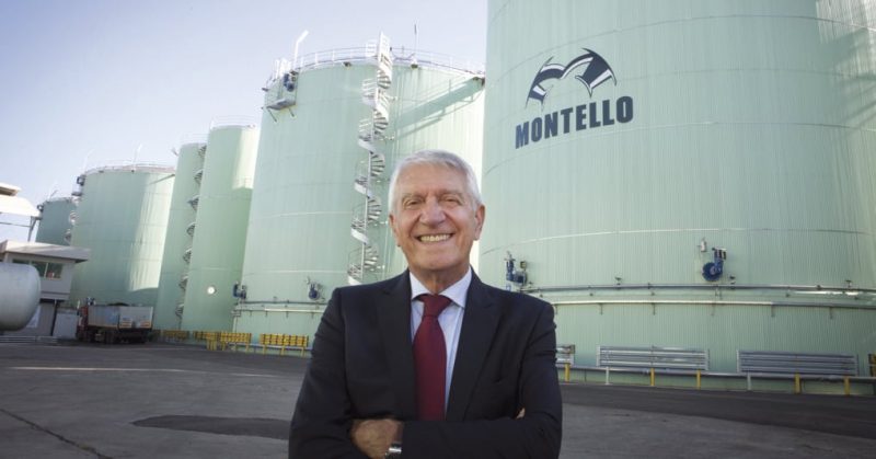 Montello, finanziamento di 45 milioni da Intesa Sanpaolo