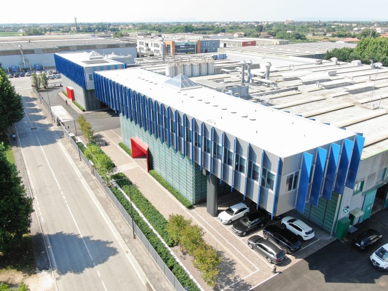 Sirmax e Intesa Sanpaolo insieme per l’economia circolare