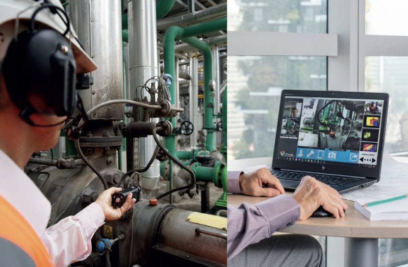 Tecnimont, impianto di LDPE in Corea