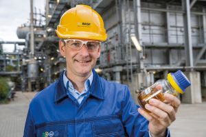 Chemcycling