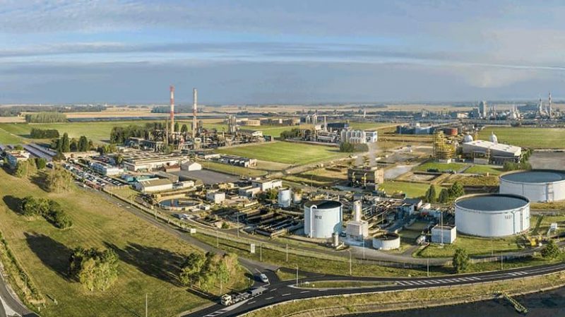 Riciclo chimico delle plastiche: una “value chain” tutta francese