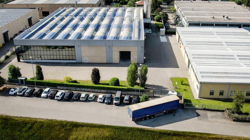 Ultrabatch: la maggioranza al fondo Koinos Capital