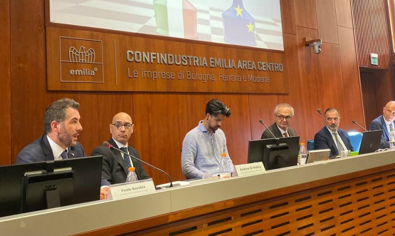 Regolamento imballaggi UE: il no di Governo e industria
