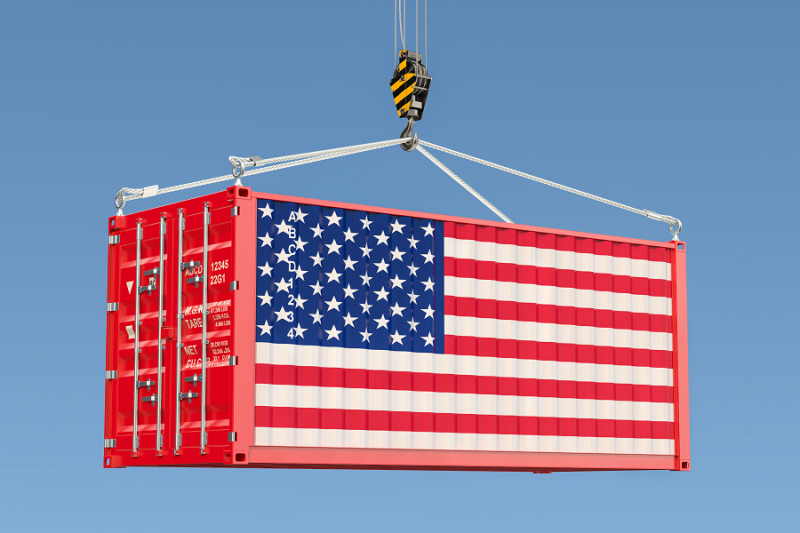 Usa, in diminuzione le importazioni di scarti di plastica