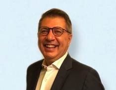 Vincenzo Aruta nominato Business Unit Manager Advanced Materials di IMCD Italia