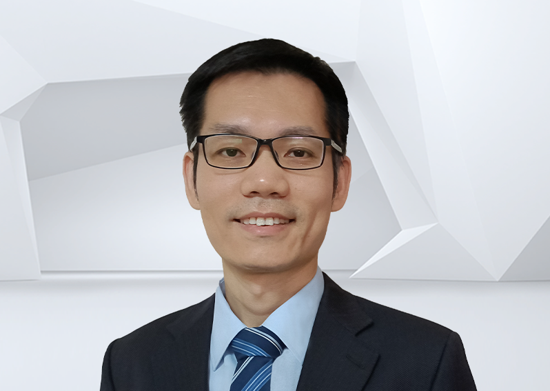 Cambio al vertice in KraussMaffei: Li Yong nuovo CEO