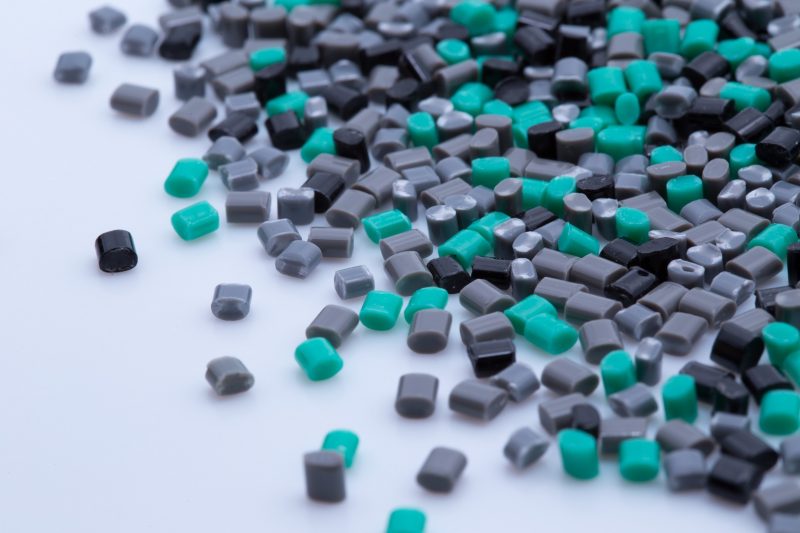 ABS (acrilonitrile butadiene stirene): caratteristiche e applicazioni