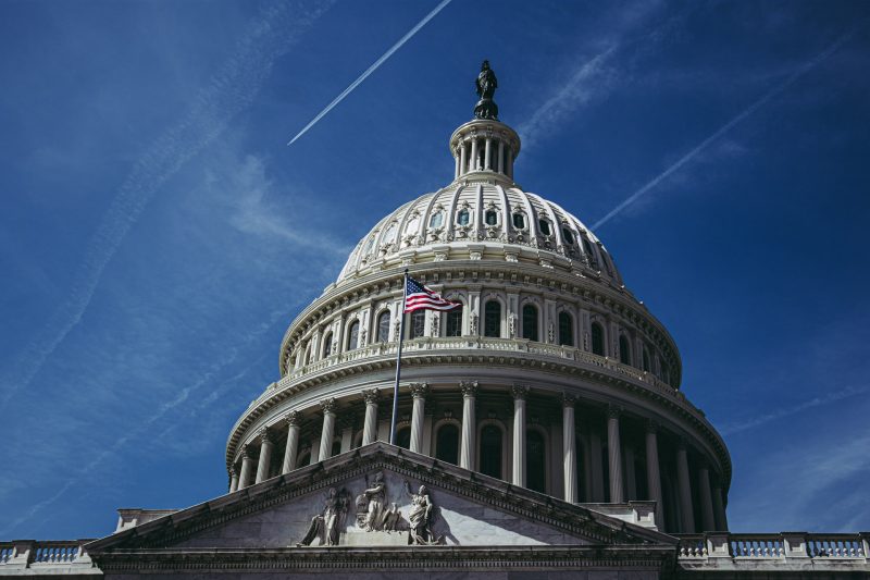 Plastic Tax negli Usa: l’industria all’opposizione