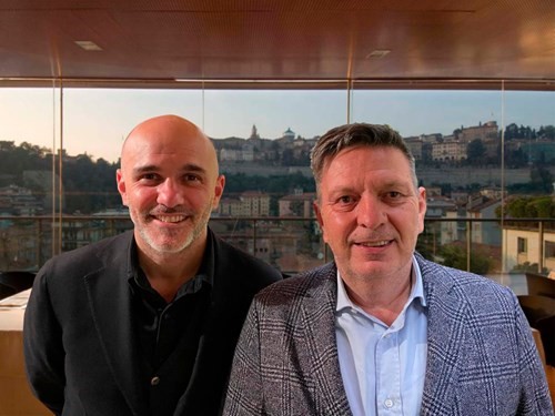 RadiciGroup e Atalanta insieme anche per la stagione 2023/2024