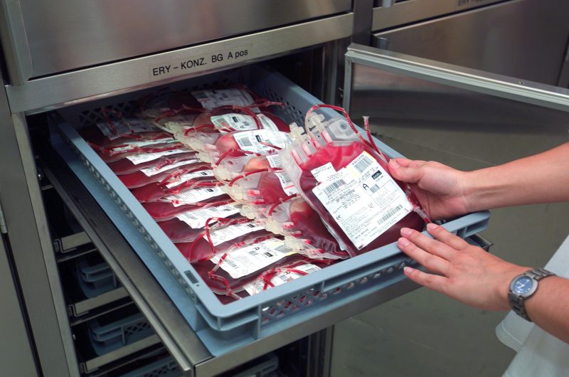 Reticolazione delle resine PVC per il medicale