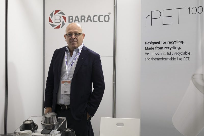 Baracco a Packaging & Recycling 2021