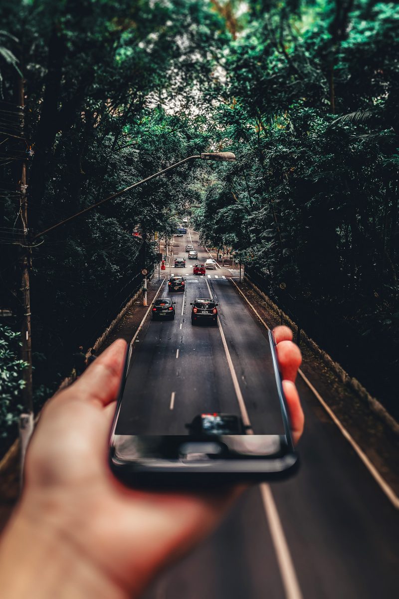 Lo smartphone che si piega