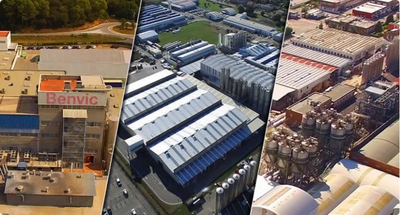 Benvic acquisisce il compounding di Celanese a Ferrara Marconi