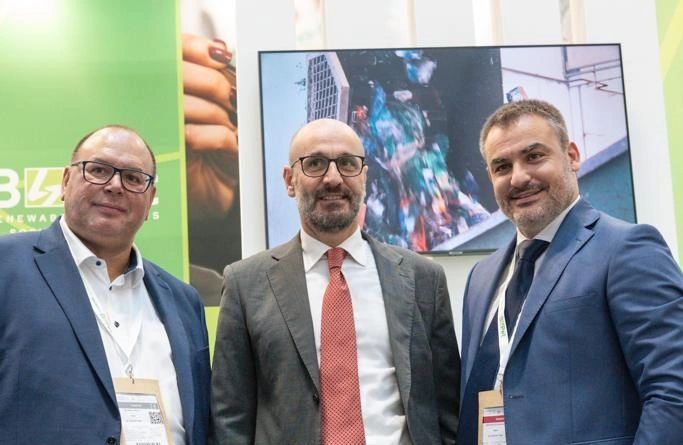 Riciclo vaschette in PET: accordo Corepla – B. for Pet