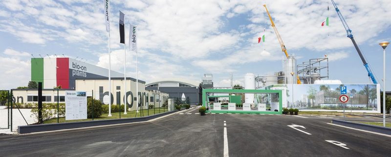 Da BPM 8,3 milioni al Gruppo Maip per l’acquisizione di Bio-on