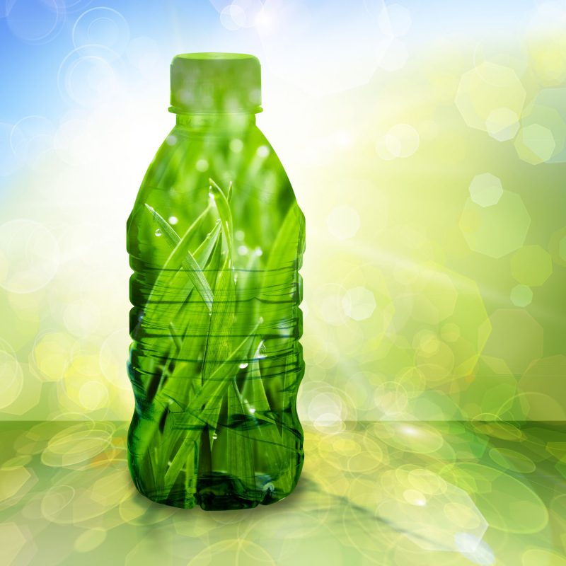 Imballaggi in bioplastica, ridotto il contributo ambientale
