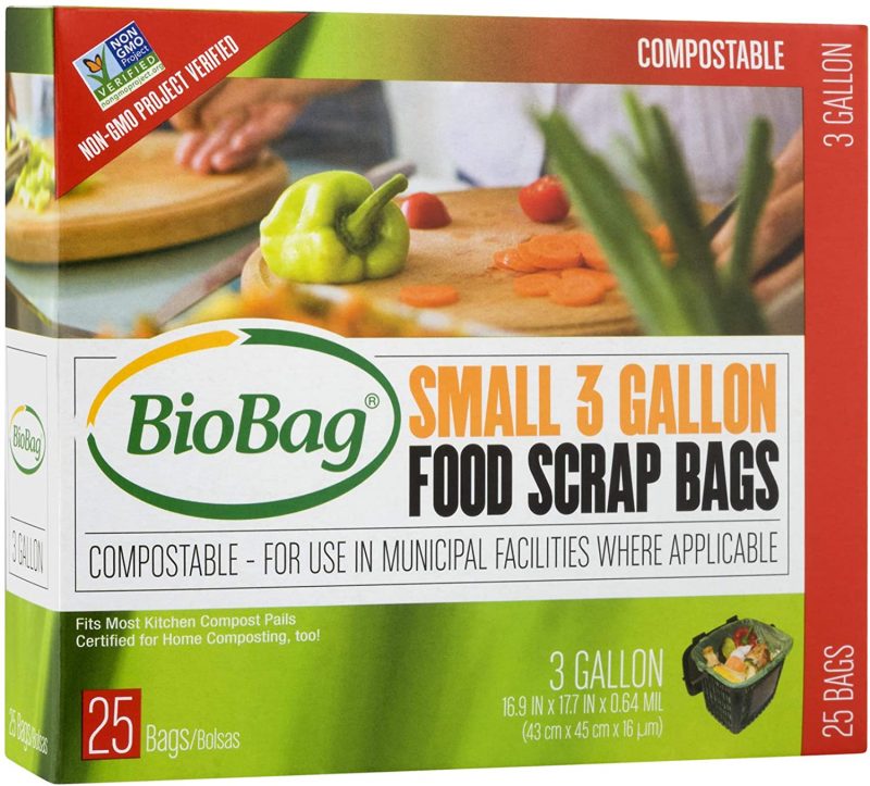 Novamont acquisisce la norvegese BioBag