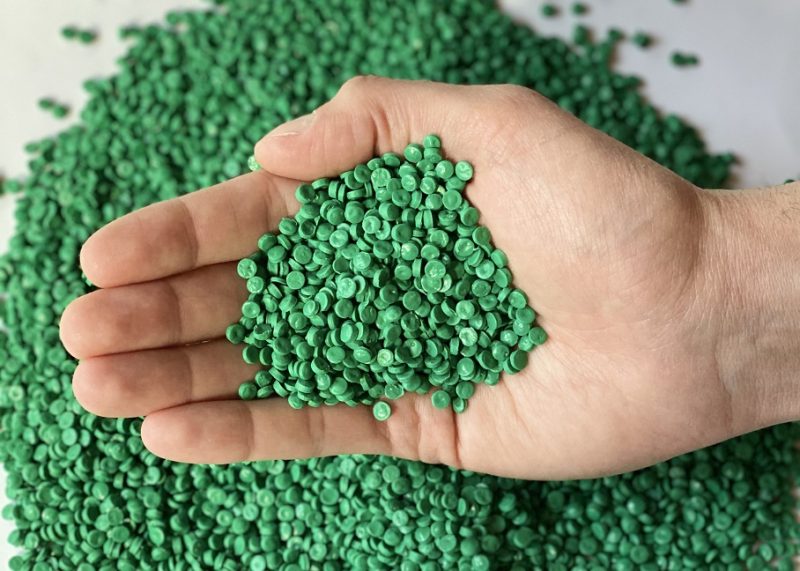 Bioplastiche biodegradabili e compostabili per imballaggio e telo agricolo