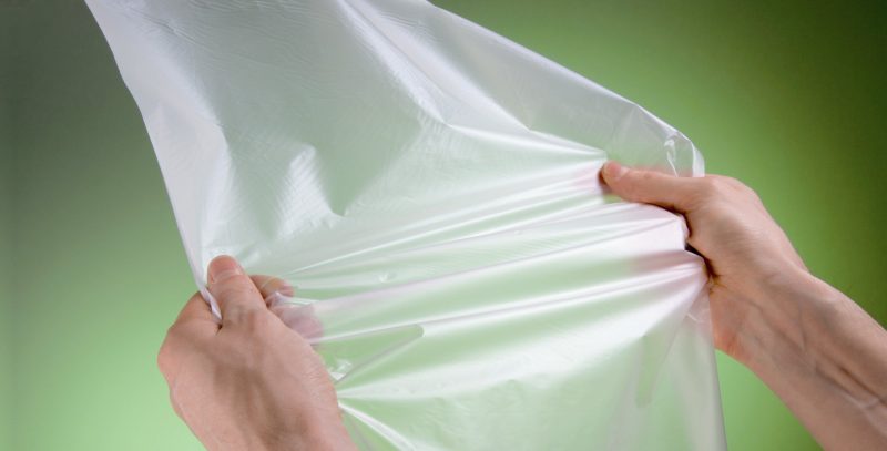 Direttiva SUP: Legambiente in soccorso delle bioplastiche