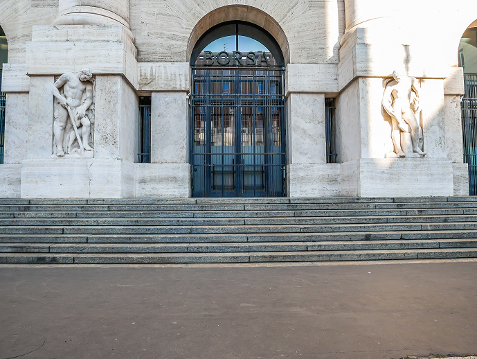 Veplastic sbarca in Borsa