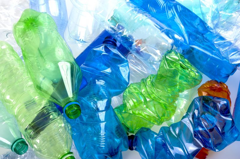 R-PET, la domanda supererà l’offerta