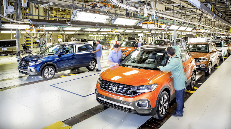 Materie plastiche per l’automotive: in Brasile il mercato è instabile