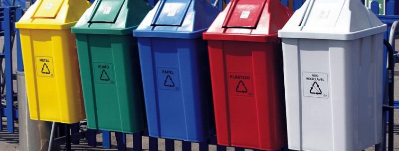 Brasile, è record di rifiuti di plastica riciclati