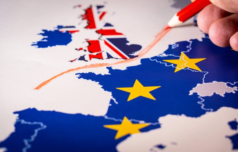 Il Regno Unito continuerà ad esportare rifiuti plastici. Grazie alla Brexit