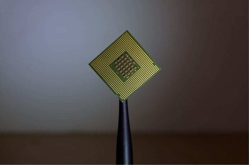 Chip! La carenza di materiali e l’aumento dei prezzi