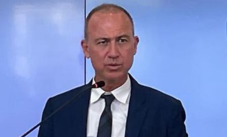 Federchimica: Francesco Buzzella (Coim) sarà il prossimo presidente