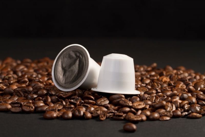 Capsule di caffè: le capsule compostabili vincono per sostenibilità