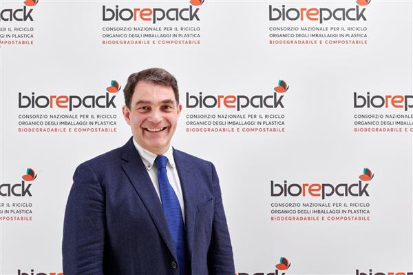 Biorepack, Carmine Pagnozzi nuovo direttore generale