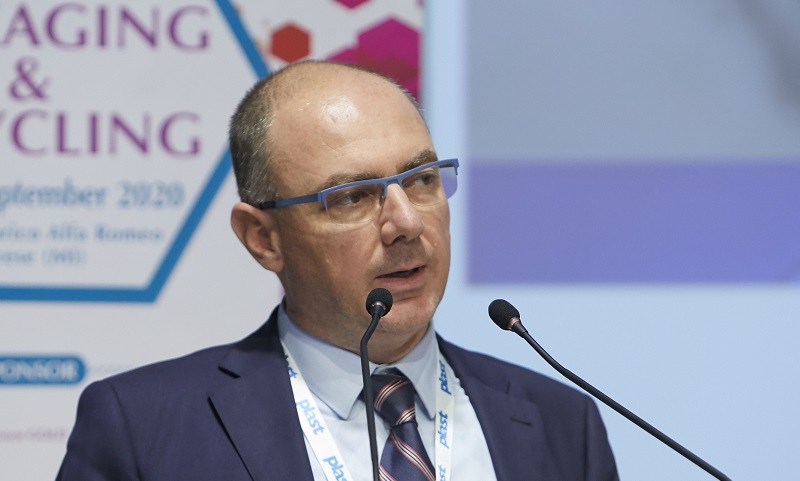 Massimo Centonze nuovo presidente di Aimflex