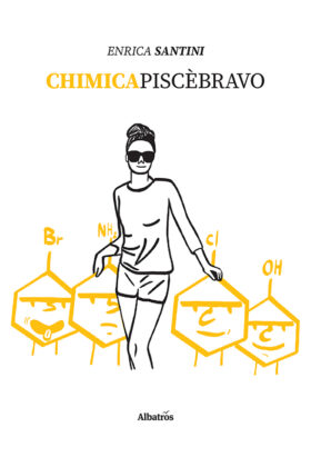 Chimicapiscèbravo, la chimica alla portata di tutti