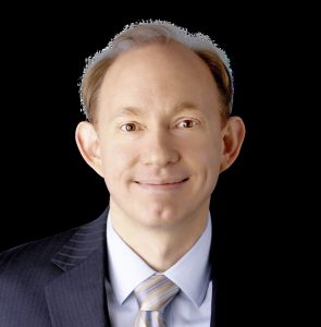 Chris De Armitt, scienziato e divulgatore